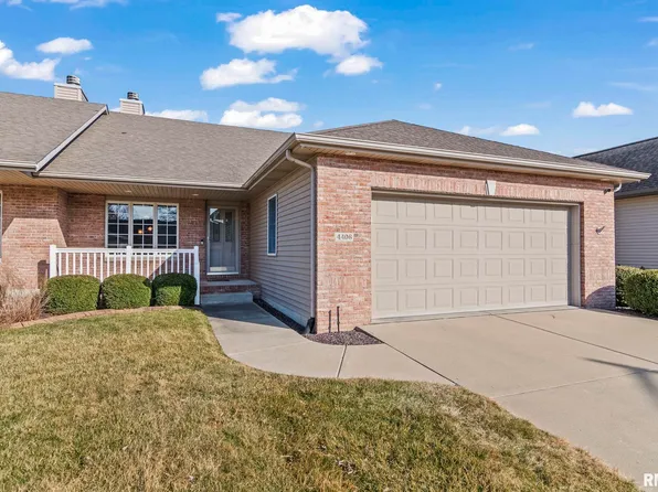4406 Castle Pines Dr, Springfield, IL 62711