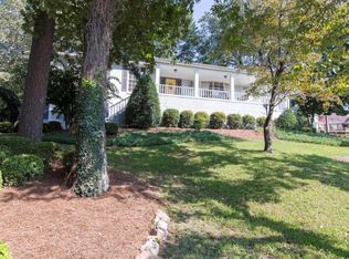 2232 Mountain View Dr, Vestavia Hills, AL 35216