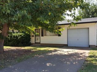 916 Denise St, Altus, OK 73521