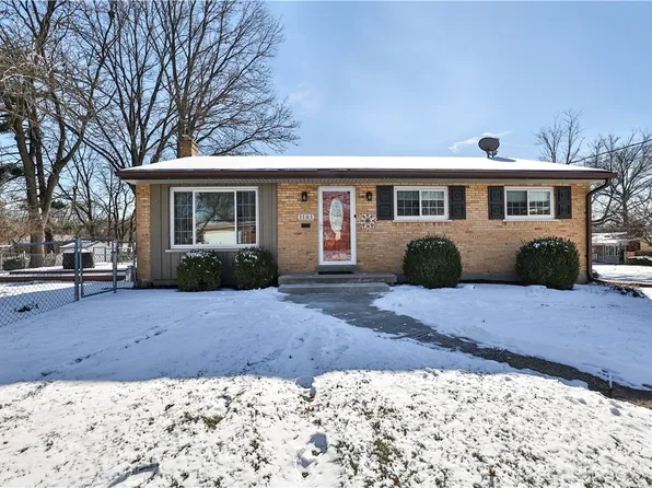 1161 Hearthstone Dr, Cincinnati, OH 45231