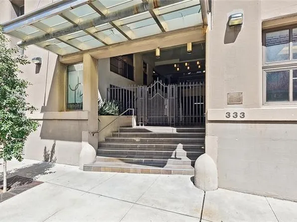 333 Julia St APT 209, New Orleans, LA 70130