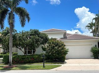 4097 NW Briarcliff Cir, Boca Raton, FL 33496