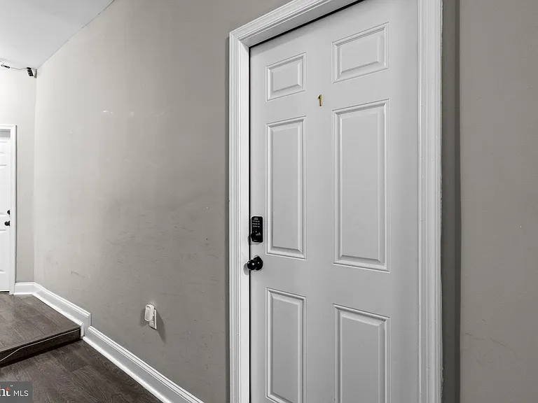59 Rhode Island Ave NW #1 — Photo 4