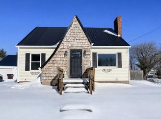 692 High St, Minford, OH 45653