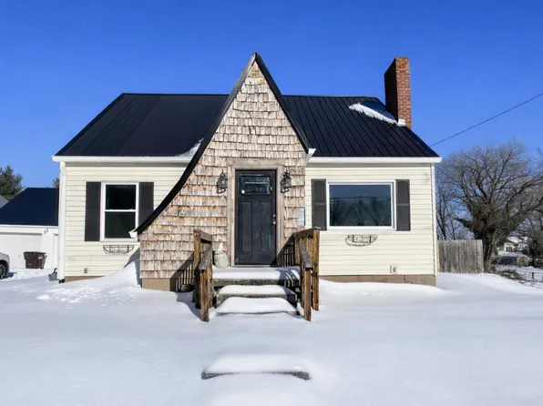 692 High St, Minford, OH 45653