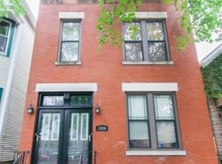 1434 W Fletcher St, Chicago, IL 60657