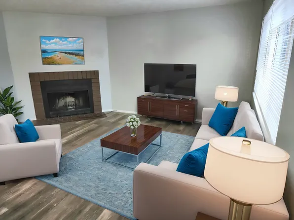 3935 Stonedike Drive, 3935 Stonedike Dr APT D, Colorado Springs, CO 80907