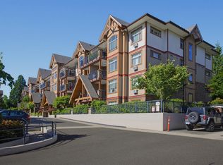12565 190a St #111, Pitt Meadows, BC V3Y 0E1