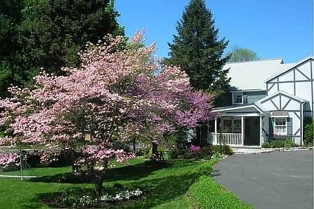 707 Hill Church Road