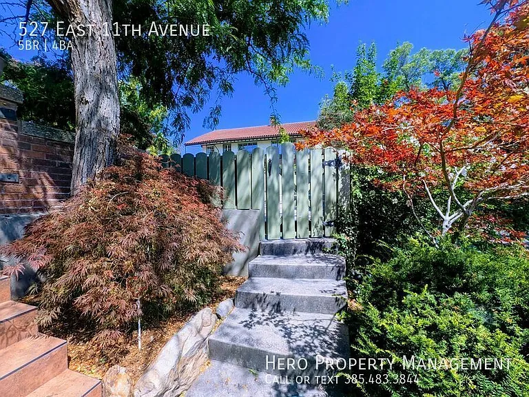 527 E 11th Ave — Photo 7