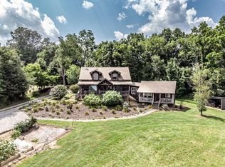 415 Morrison Rd, Chuckey, TN 37641