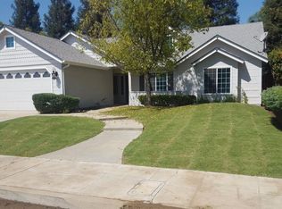 9859 N Chance Ave, Fresno, CA