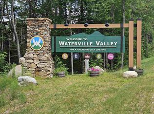 9 Mountain Sun Way #17B, Waterville Valley, NH 03215
