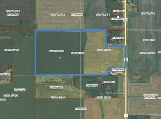 State Highway 310, Roseau, MN 56751