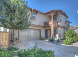 2165 Heavenly View Trl, Reno, NV 89523