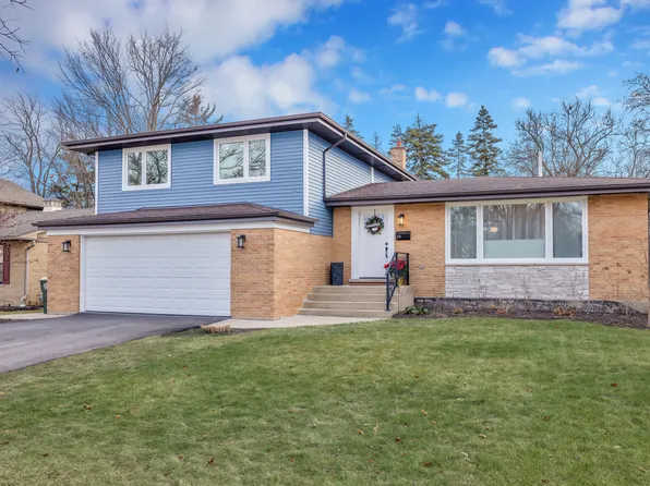 211 E Lynnwood Ave, Arlington Heights, IL 60004