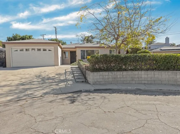 10602 Bramblebush Ave, Whittier, CA 90604