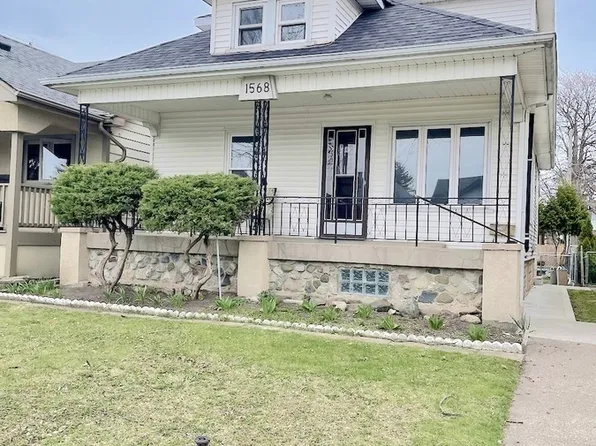 1568 Pierre Ave, Windsor, ON N8X 4P5