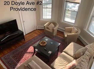 20 Doyle Ave FLOOR 2, Providence, RI 02906