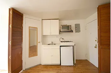 Rented by MetroNest