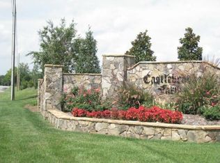 118 Castlegate Way, China Grove, NC 28023