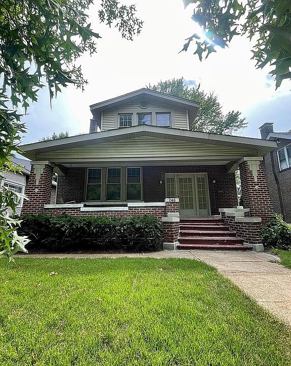 1st image of 746 Bellerive Blvd #63111