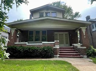 746 Bellerive Blvd #63111, Saint Louis, MO 63111