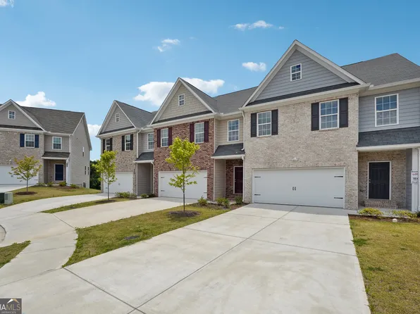 2710 Fareed St, Douglasville, GA 30135