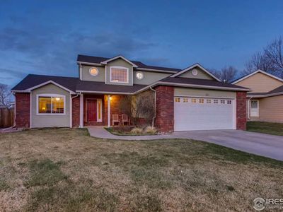 351 Reagan Dr, Loveland, CO, 80538