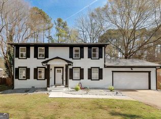 2328 Carnes Rd, Jonesboro, GA 30236