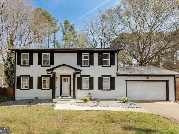 2328 Carnes Rd, Jonesboro, GA 30236