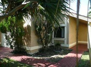 9531 SW 148th Pl, Miami, FL 33196