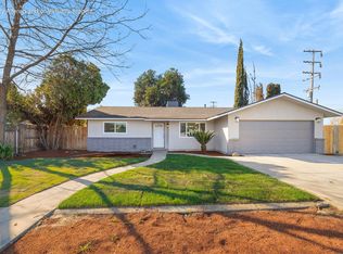 123 E Berkeley Avenue, Tulare, CA 93274