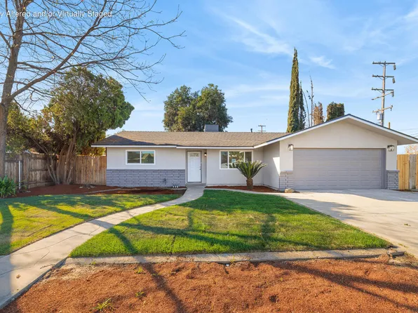 123 E Berkeley Avenue, Tulare, CA 93274
