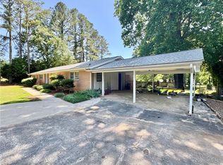 601 Heyward Rd, Anderson, SC 29621