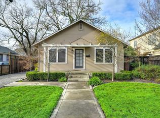 425 J St, Davis, CA