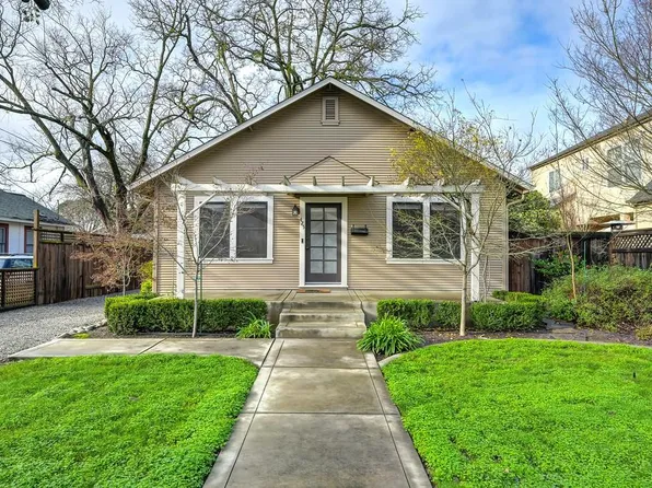425 J St, Davis, CA 95616