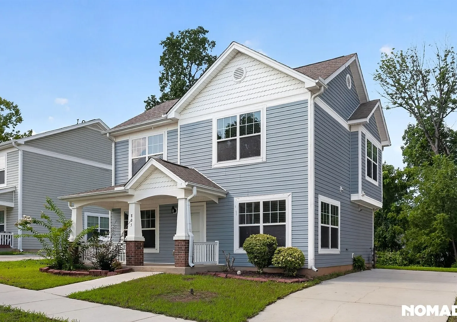 Charming 3BR House in High Point — Photo 3