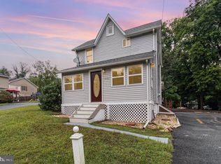 1436 Frenchtown Rd, Perryville, MD 21903