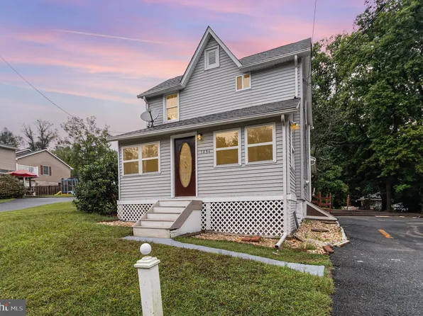 1436 Frenchtown Rd, Perryville, MD 21903