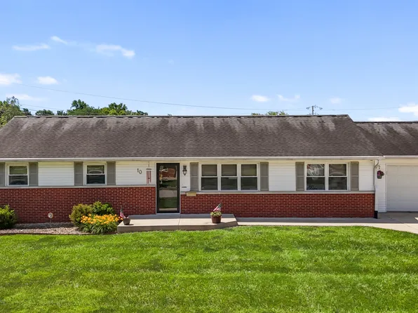 10 Terrace Trl, Mooresville, IN 46158