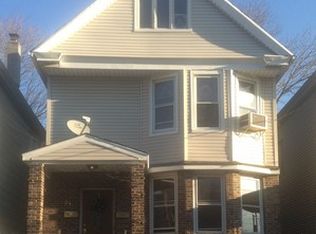 91 W 13th St, Bayonne, NJ 07002
