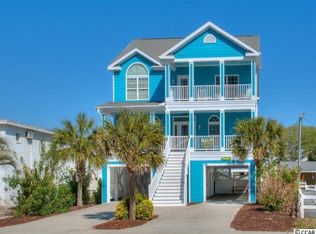 4206 S Ocean Blvd, North Myrtle Beach, SC 29582