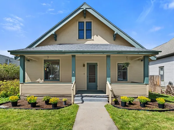 644 N Ewing St, Helena, MT 59601