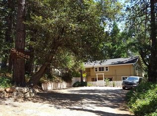 40437 Road 331, Bass Lake, CA 93604