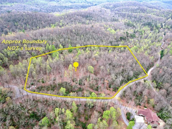 Forest Brook Dr, Black Mountain, NC 28711
