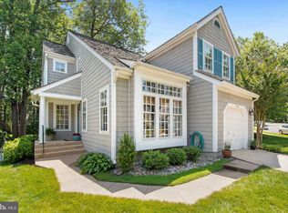 1283 Lamplighter Way, Reston, VA 20194