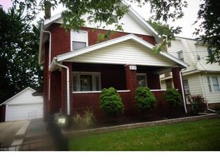 216 Lowell Ave NE, Warren, OH 44483