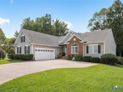 9166 Stonecreek Club Pl, Chesterfield, VA, 23832