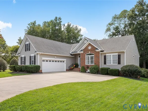 9166 Stonecreek Club Pl, Chesterfield, VA 23832